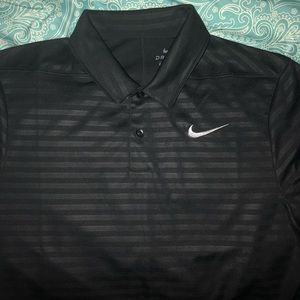 Nike Golf Polo Shirt - S